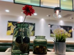 -佰搭果·广式茶餐厅(石牌东路店)