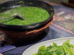 -甘家界柠檬鸭(安吉店)