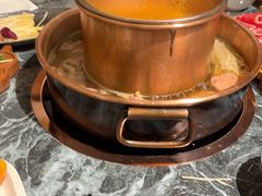 -慢丽江·云南野生菌土鸡锅(西山店)