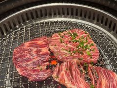 -丸藏和牛烧肉专门店(园区师惠坊店)