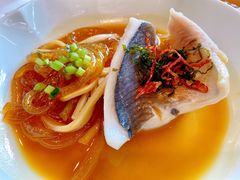 -宁波柏悦酒店·钱湖渔港