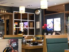-韩香福脊骨汤锅(上杭路店)