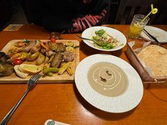 -布拉格餐厅· 中欧捷克菜(全国首店)