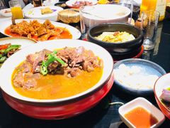 -梅花境(万科店)