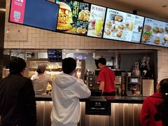 -肯德基(新凌云店)