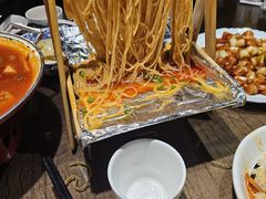 -东口码头·烧鸽子·鱼头泡饼·地方菜(金鹰悦城店)