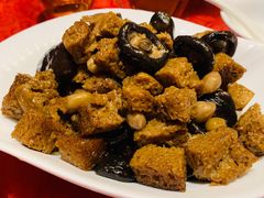 -玉华台饭庄·淮扬菜·烤鸭(望京店)