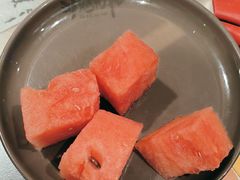 -非烤勿扰自助烤肉(宝安天虹店)