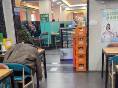 -西域美食(西直门南小街店)