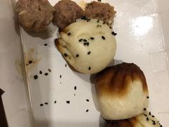 -东泰祥生煎馆(长宁路店)
