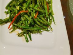 四季豆-中发源·清真餐厅(春风店)