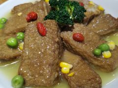 -大鸽饭(马王堆店)