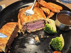 -必胜客(新中纬店)