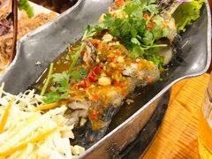 -两兄弟Song Pee Nong(2号店)