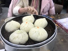 -张包铺(道外店)