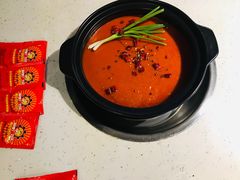 -钢管厂五区小郡肝串串香(奥克斯广场锦城万达店)