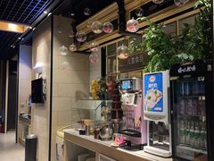 -川骄海鲜自助(亚运村店)