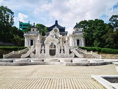 -珠海圆明新园