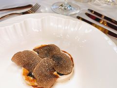 -北京古城老院厉晓麟精致菜