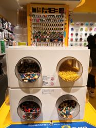 -KIDSLAND(北京蓝色港湾店)