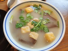 -香园茶社·金陵小灶(老门东店)
