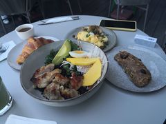 -BAKER&SPICE(环贸店)