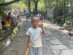 -井塘古村
