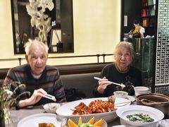 -宫燕府·京菜·烤鸭·淮扬菜(王府中心店)