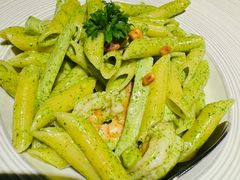 -巴别塔法餐舍(合作路店)
