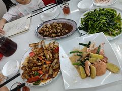 -嘉升大排档(番禺总店)