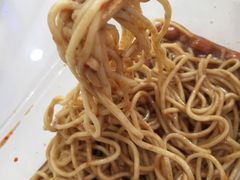 -乔伯凉面(白沙路店)