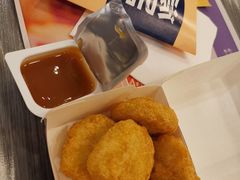 -麦当劳(世纪汇广场店)