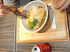 -72街荷叶饭(东方宝泰广场店)