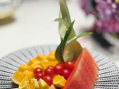 -滨海大酒店中餐厅·商务宴请·团建聚餐·生日宴