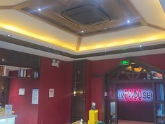 -恐怖游戏(湖滨店)