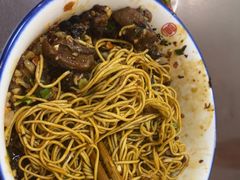 -易裕和·长沙米粉(友谊路店)