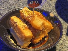 -蛙来哒(大汉悦中心店)