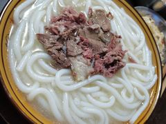 -三兄弟鲜羊肉