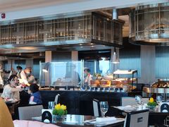 -Social 秀西餐厅-长沙瑞吉酒店(运达店)