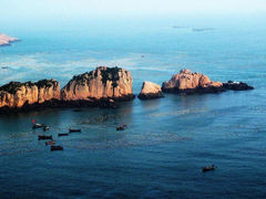 -舟山嵊泗列岛风景名胜区