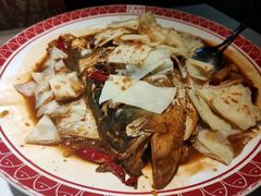-旺顺阁鱼头泡饼(常营店)