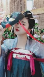 -汉仪华裳汉服馆(打浦桥店)