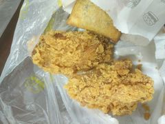 -华莱士·全鸡汉堡(柳州店)