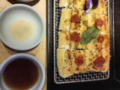 -鳗鱼家·深夜食堂(军博店)
