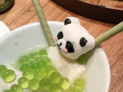 -老板恋上鱼(恒隆广场店)