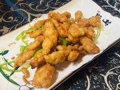 -晓平饭店(嘉善路店)
