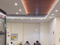 -朴小妹人参鸡汤火锅(长白山万达店)