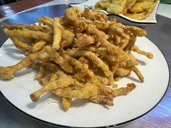 -雪乡人家东北菜·铁锅炖一切(高斯路店)