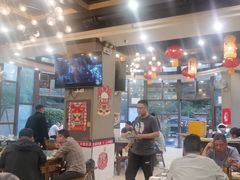 -江湖黑大兔(杨家坪店)