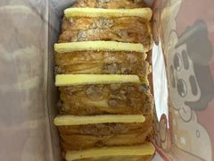 -爸爸糖吐司面包(北京崇文门店)